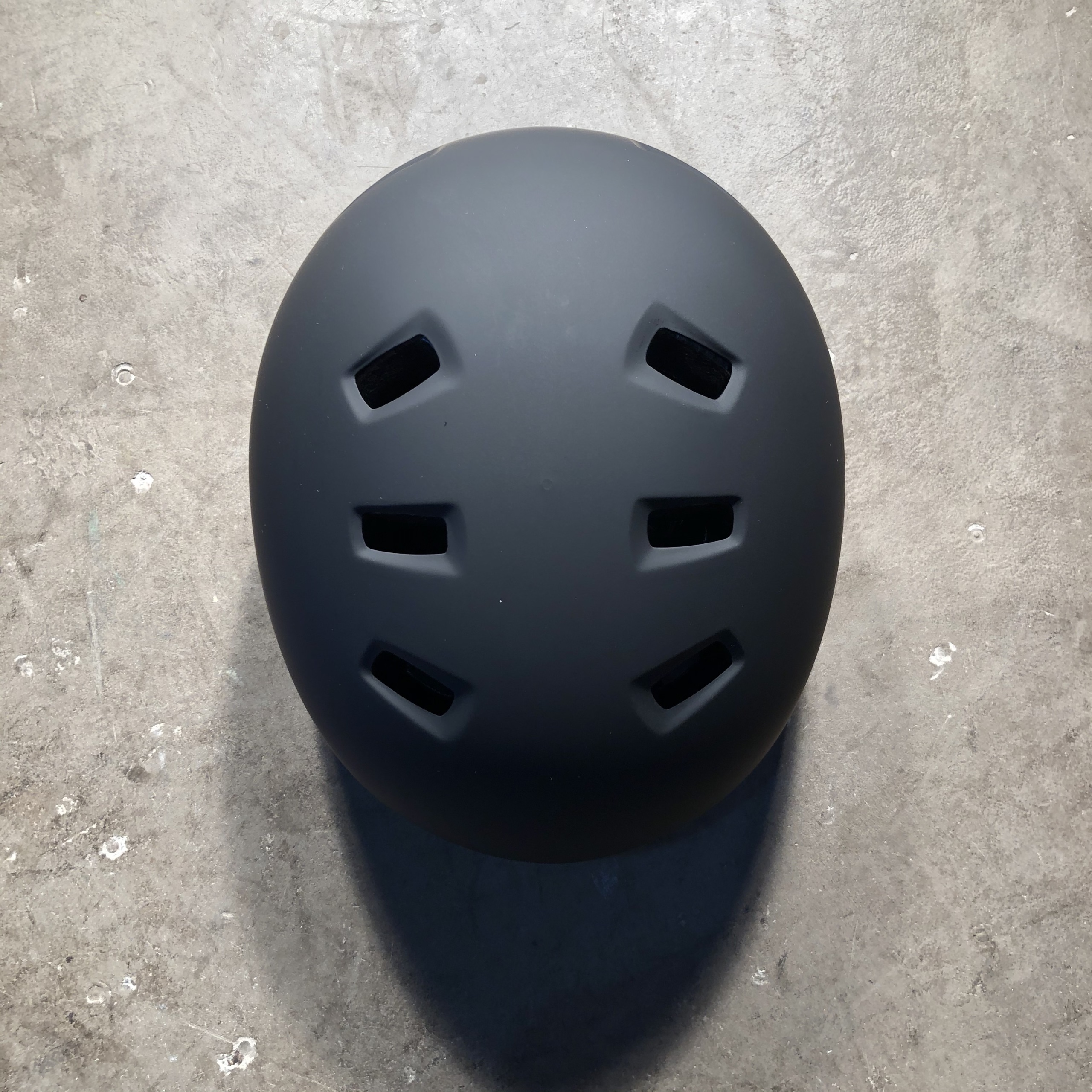 Bullet - Helmet | The Block Skate Supply