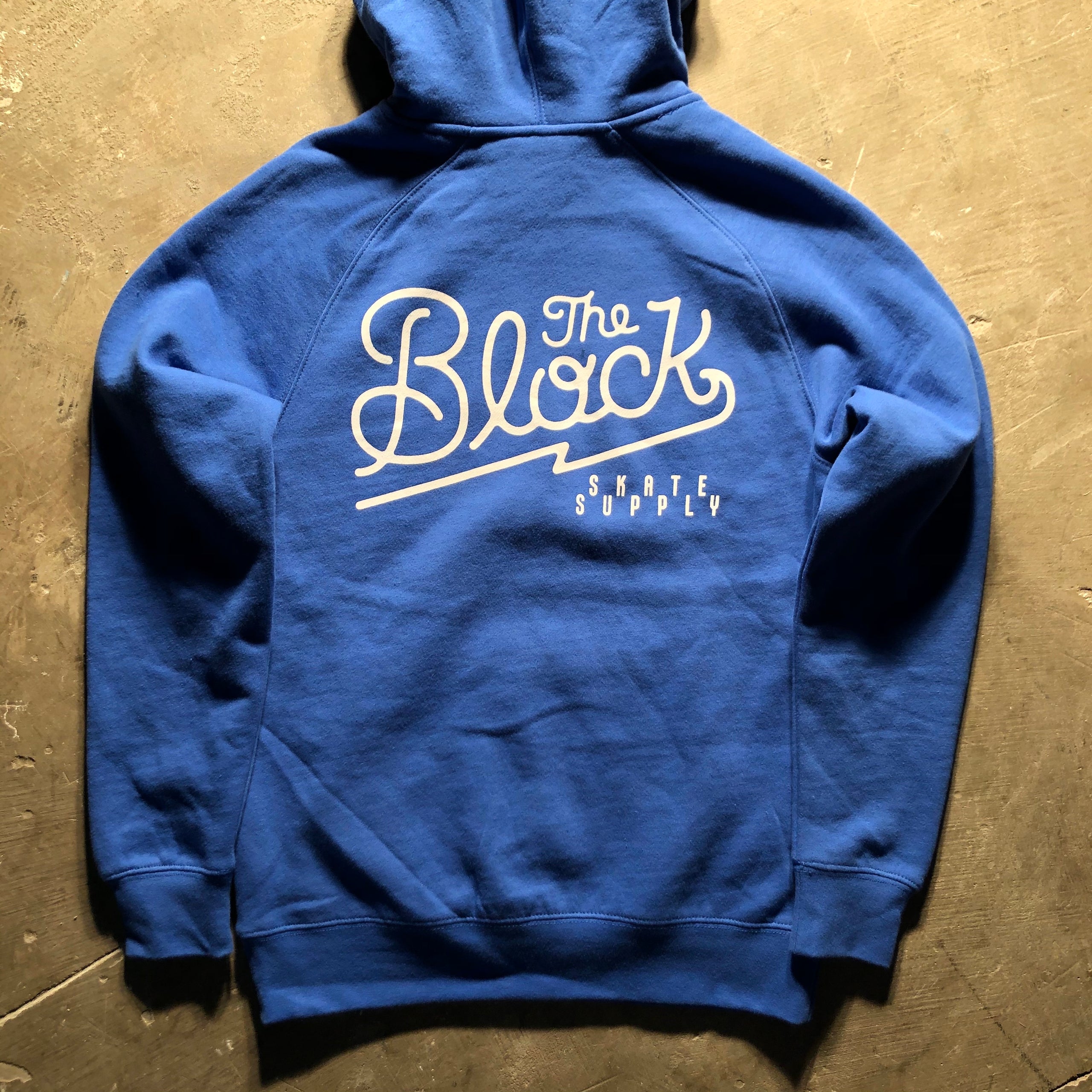 Sweatshirts | The Block Skate Supply