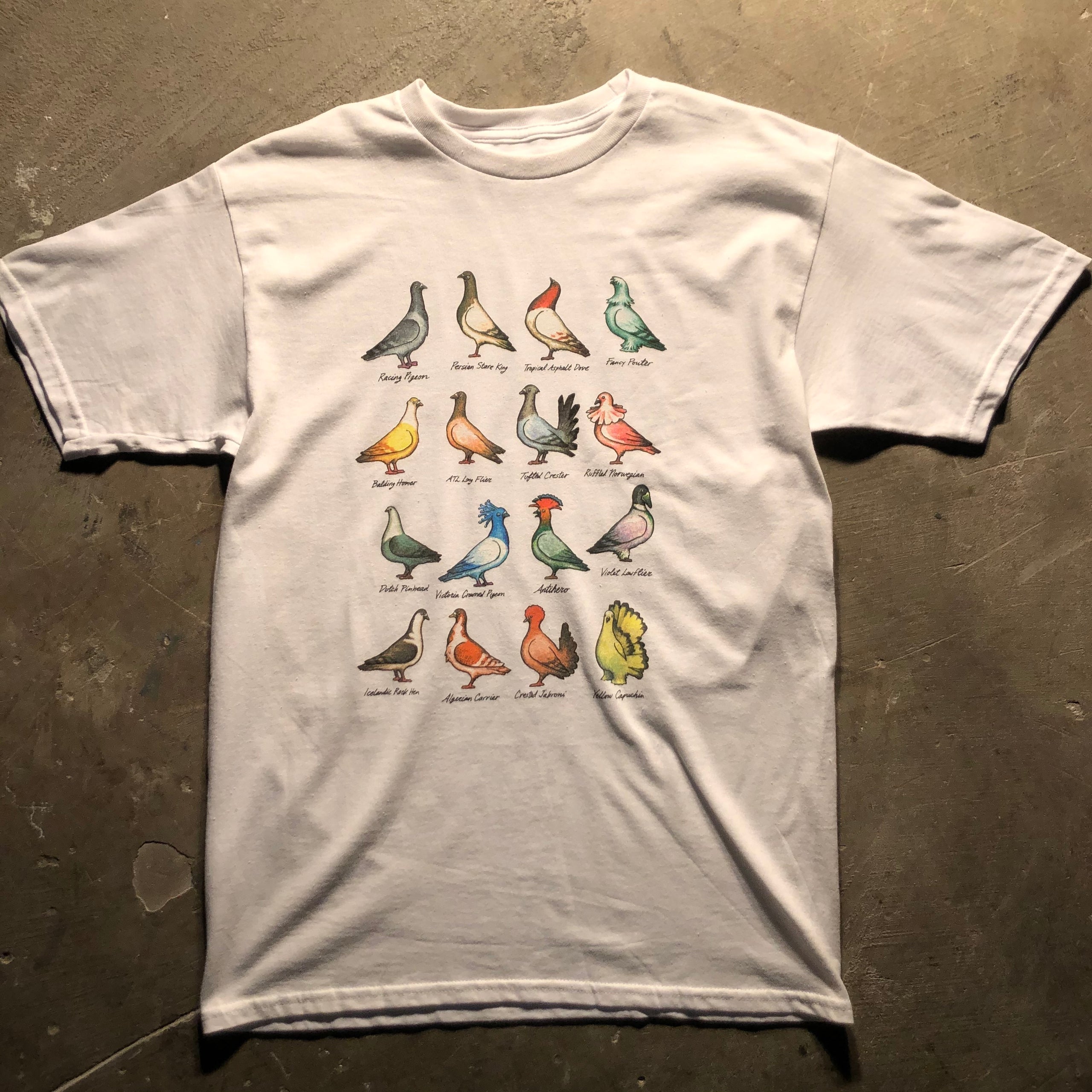 T-Shirts | The Block Skate Supply