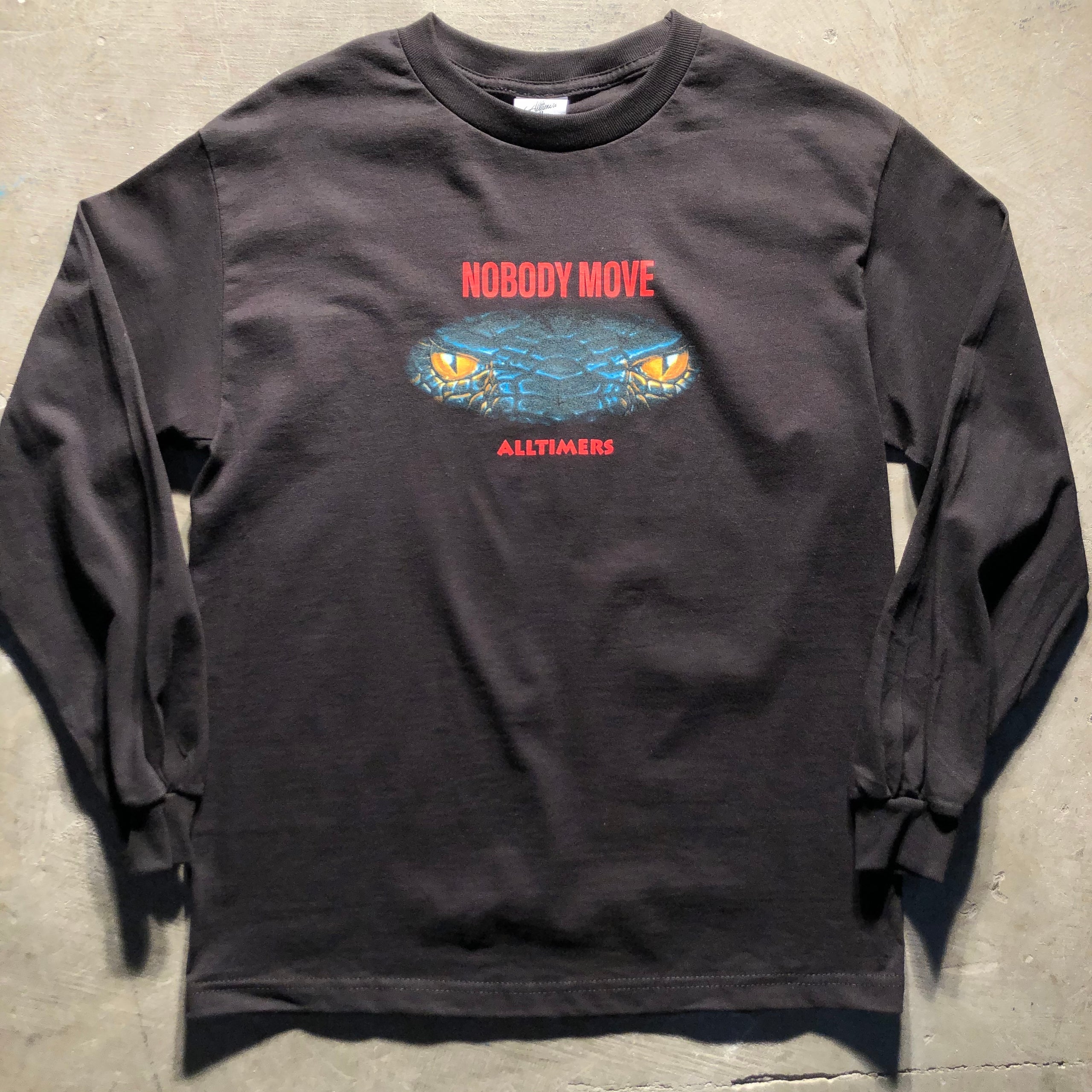 T-Shirts | The Block Skate Supply